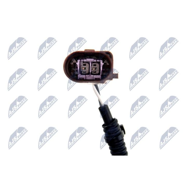 Jutiklis, išmetamųjų dujų temperatūra NTY EGT-AU-008