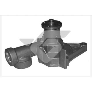 Vandens siurblys, variklio aušinimas HUTCHINSON WP209