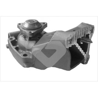 Vandens siurblys, variklio aušinimas HUTCHINSON WP218