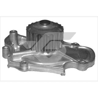 Vandens siurblys, variklio aušinimas HUTCHINSON WP219