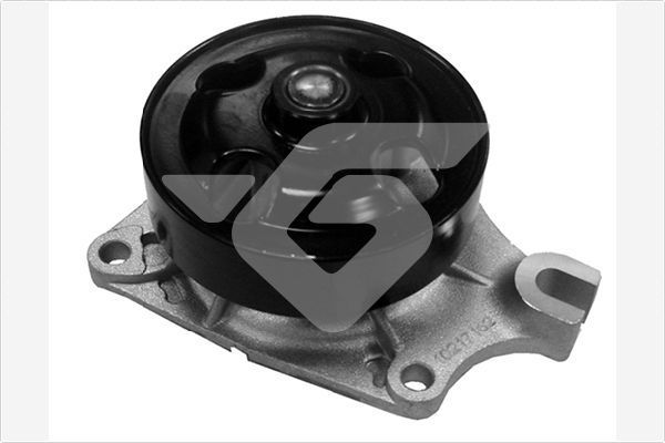 Vandens siurblys, variklio aušinimas HUTCHINSON WP225