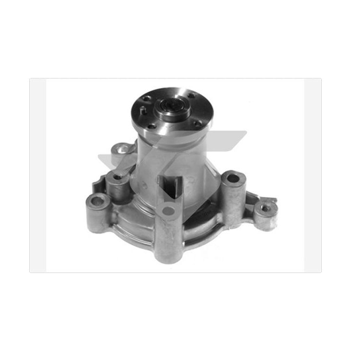 Vandens siurblys, variklio aušinimas HUTCHINSON WP229