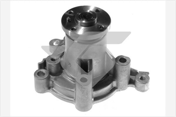 Vandens siurblys, variklio aušinimas HUTCHINSON WP229