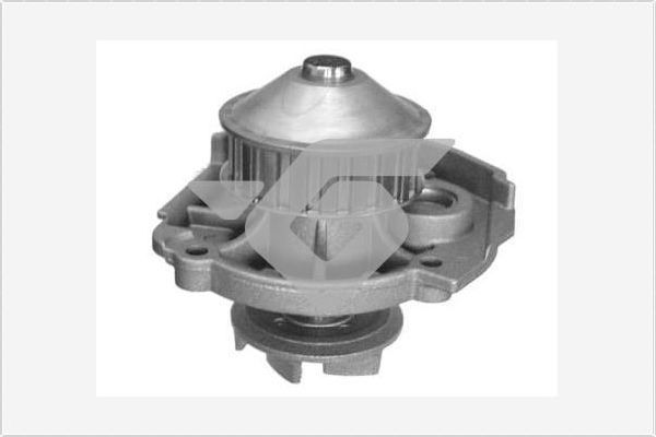 Vandens siurblys, variklio aušinimas HUTCHINSON WP23