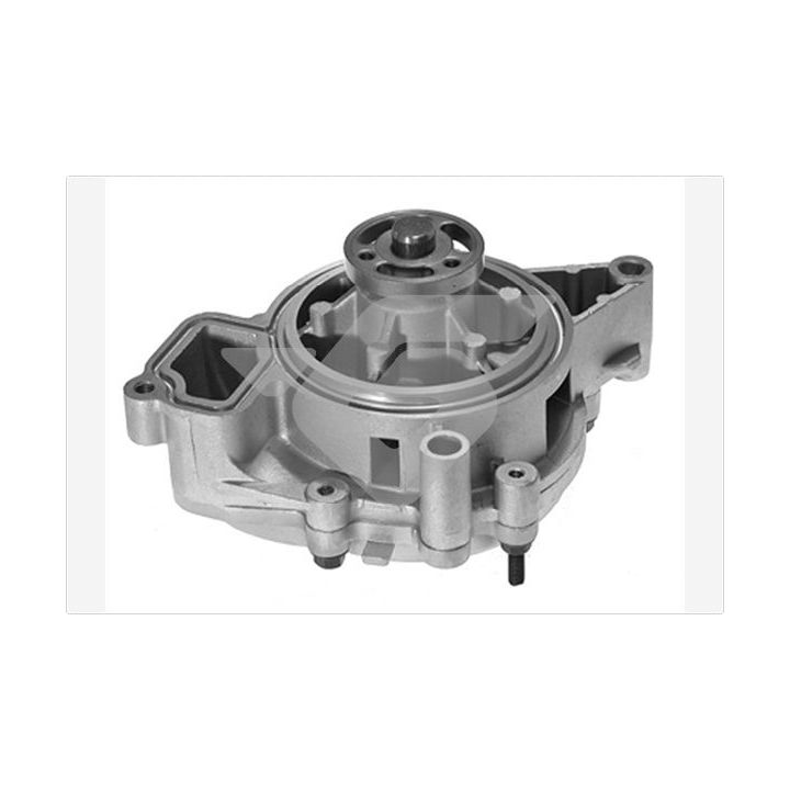 Vandens siurblys, variklio aušinimas HUTCHINSON WP247