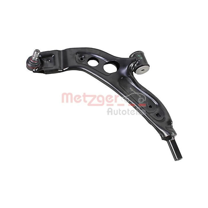 Vikšro valdymo svirtis METZGER 58107101