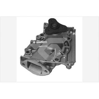 Vandens siurblys, variklio aušinimas HUTCHINSON WP252