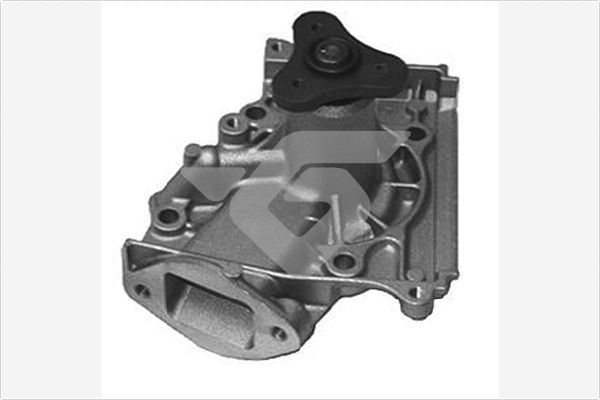 Vandens siurblys, variklio aušinimas HUTCHINSON WP252