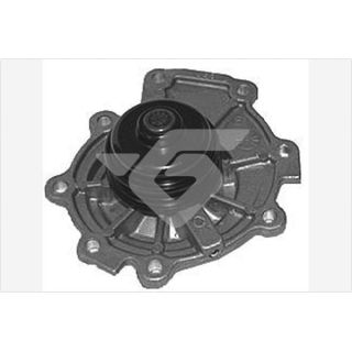 Vandens siurblys, variklio aušinimas HUTCHINSON WP275