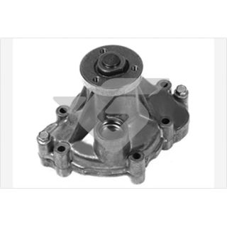 Vandens siurblys, variklio aušinimas HUTCHINSON WP286