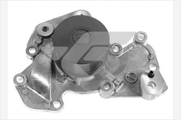 Vandens siurblys, variklio aušinimas HUTCHINSON WP290