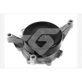 Vandens siurblys, variklio aušinimas HUTCHINSON WP291