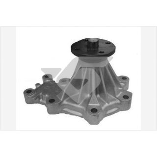 Vandens siurblys, variklio aušinimas HUTCHINSON WP294