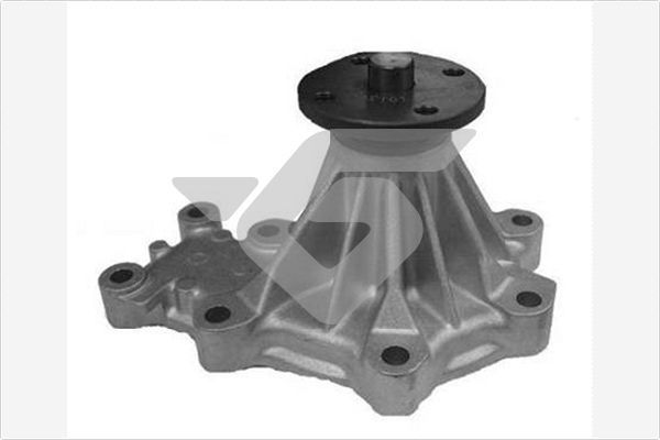 Vandens siurblys, variklio aušinimas HUTCHINSON WP294