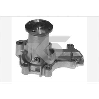 Vandens siurblys, variklio aušinimas HUTCHINSON WP302