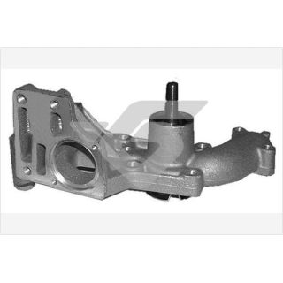 Vandens siurblys, variklio aušinimas HUTCHINSON WP318