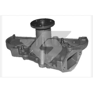 Vandens siurblys, variklio aušinimas HUTCHINSON WP331