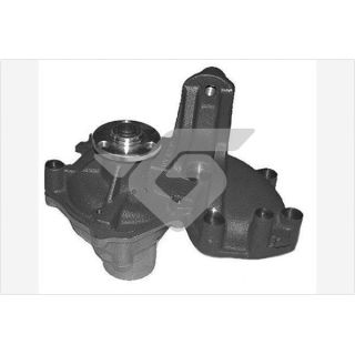 Vandens siurblys, variklio aušinimas HUTCHINSON WP348