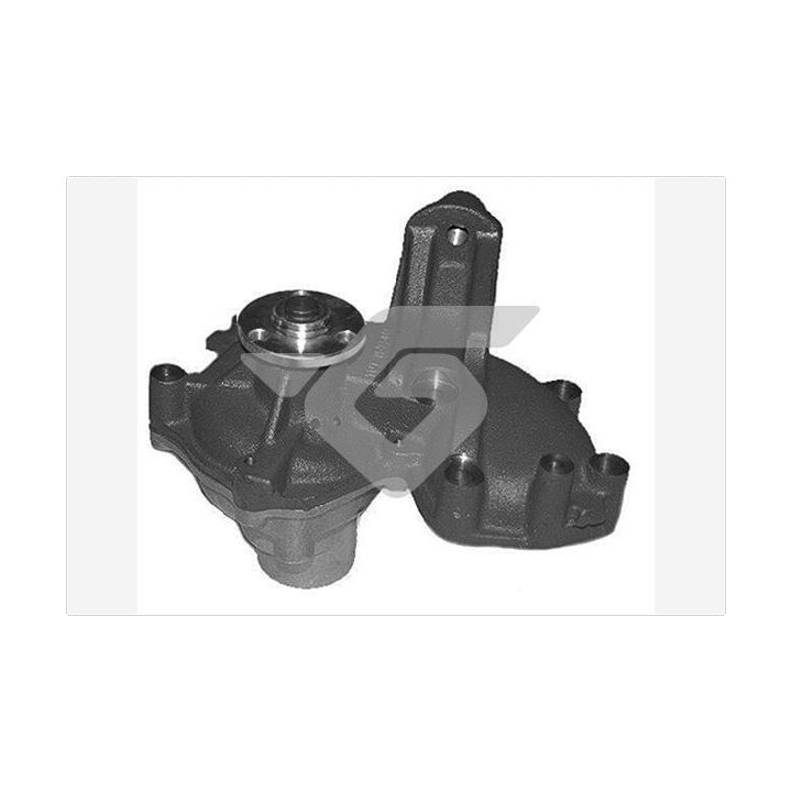 Vandens siurblys, variklio aušinimas HUTCHINSON WP348