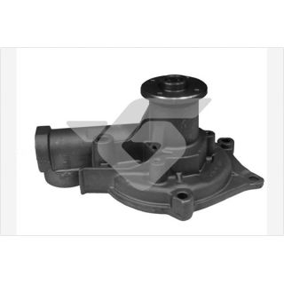 Vandens siurblys, variklio aušinimas HUTCHINSON WP352