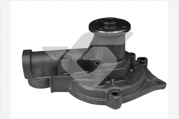 Vandens siurblys, variklio aušinimas HUTCHINSON WP352