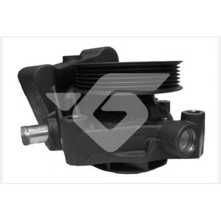 Vandens siurblys, variklio aušinimas HUTCHINSON WP369