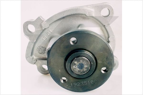 Vandens siurblys, variklio aušinimas HUTCHINSON WP372