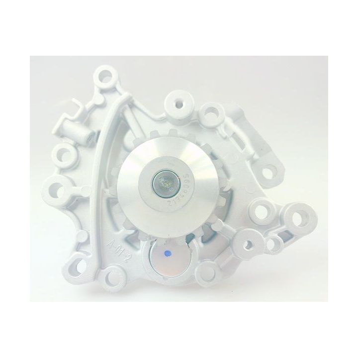 Vandens siurblys, variklio aušinimas HUTCHINSON WP378