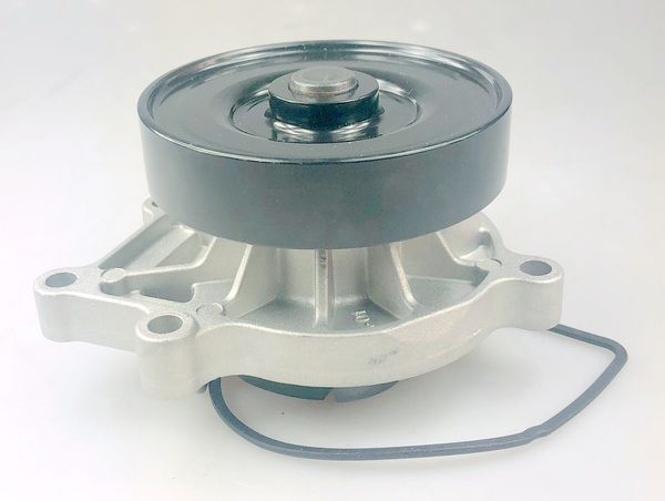 Vandens siurblys, variklio aušinimas HUTCHINSON WP381