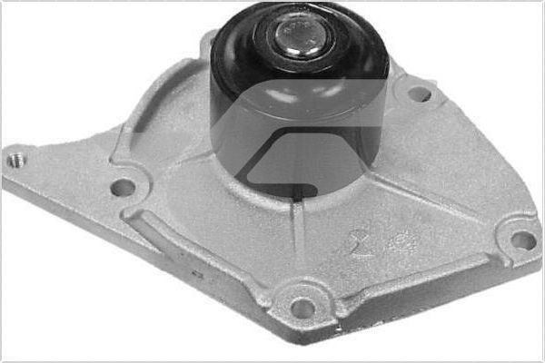 Vandens siurblys, variklio aušinimas HUTCHINSON WP45