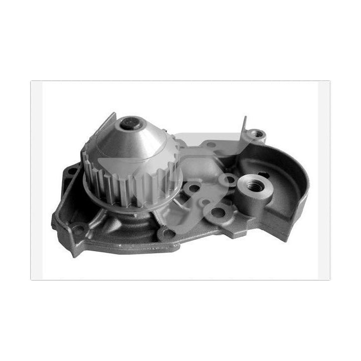 Vandens siurblys, variklio aušinimas HUTCHINSON WP53