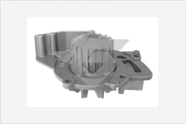 Vandens siurblys, variklio aušinimas HUTCHINSON WP60