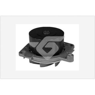 Vandens siurblys, variklio aušinimas HUTCHINSON WP76