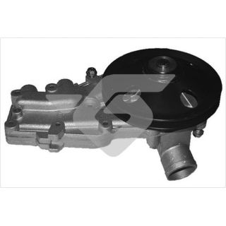 Vandens siurblys, variklio aušinimas HUTCHINSON WP83