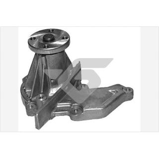 Vandens siurblys, variklio aušinimas HUTCHINSON WP99