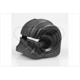 Skersinio stabilizatoriaus įvorių komplektas HUTCHINSON 563697