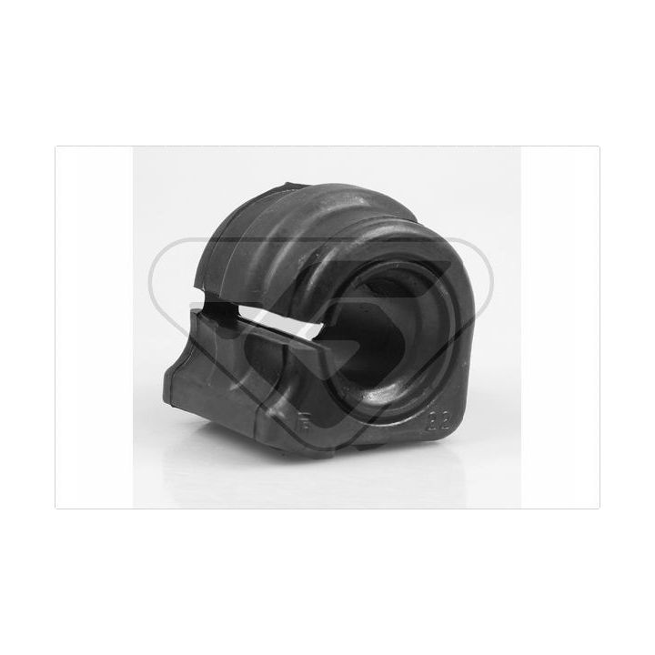 Skersinio stabilizatoriaus įvorių komplektas HUTCHINSON 563697