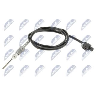 Jutiklis, išmetamųjų dujų temperatūra NTY EGT-BM-010