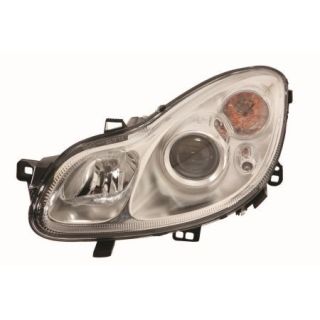 Priekinis žibintas ABAKUS 447-1102RMLD-EM