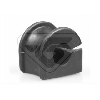 Skersinio stabilizatoriaus įvorių komplektas HUTCHINSON 590020