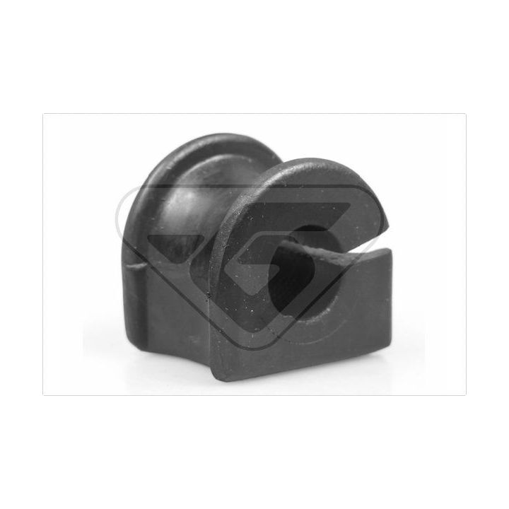 Skersinio stabilizatoriaus įvorių komplektas HUTCHINSON 590020