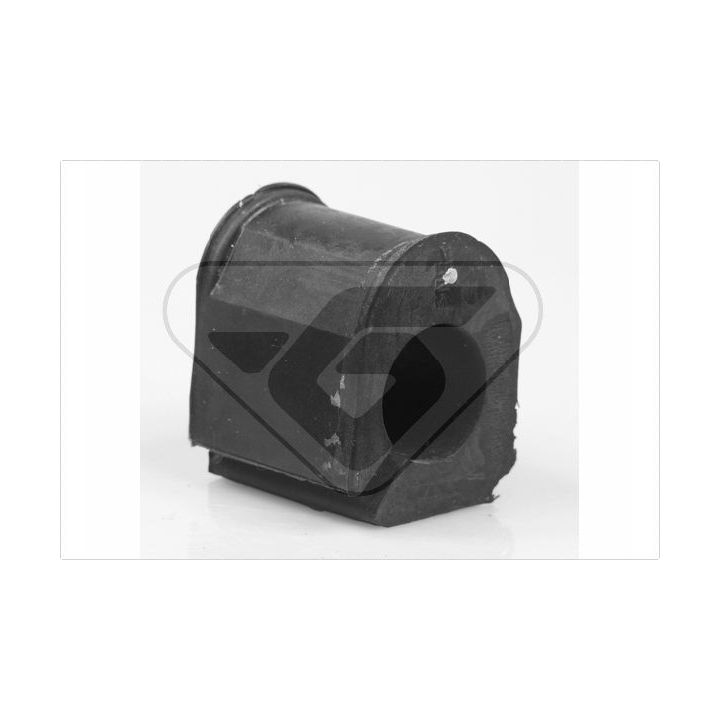 Skersinio stabilizatoriaus įvorių komplektas HUTCHINSON 590029