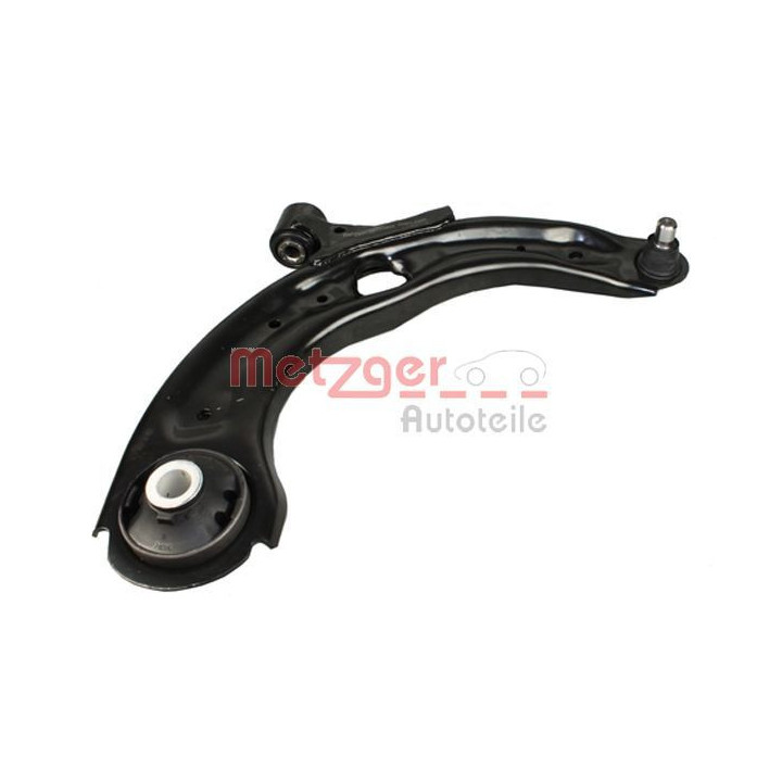 Vikšro valdymo svirtis METZGER 58114802