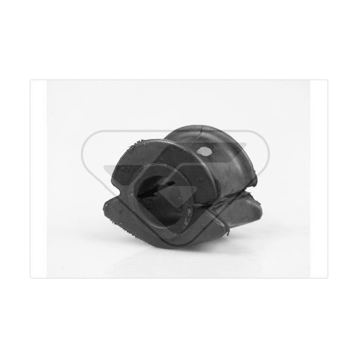 Skersinio stabilizatoriaus įvorių komplektas HUTCHINSON 590066