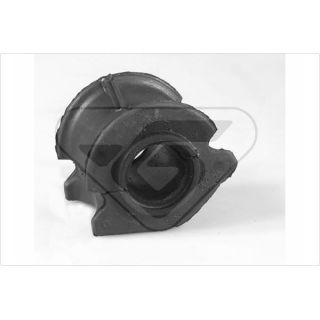 Skersinio stabilizatoriaus įvorių komplektas HUTCHINSON 590070