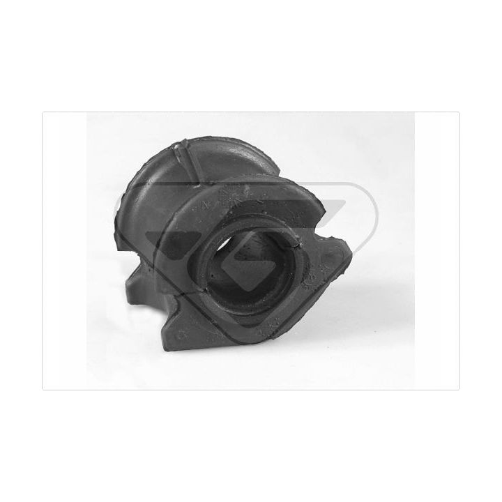 Skersinio stabilizatoriaus įvorių komplektas HUTCHINSON 590070