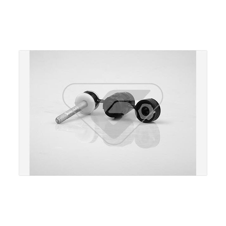 Skersinio stabilizatoriaus įvorių komplektas HUTCHINSON 590149