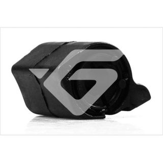 Skersinio stabilizatoriaus įvorių komplektas HUTCHINSON 590164