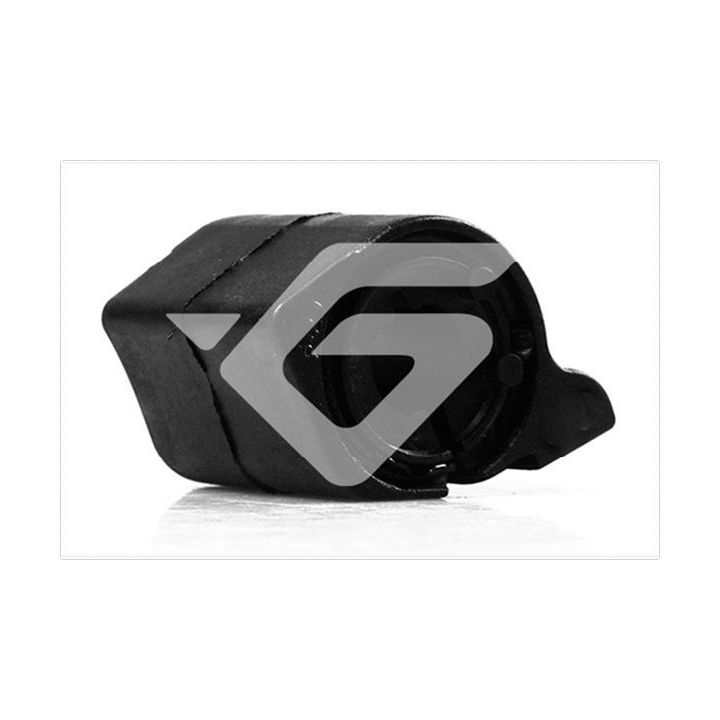 Skersinio stabilizatoriaus įvorių komplektas HUTCHINSON 590164