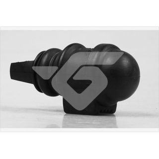 Skersinio stabilizatoriaus įvorių komplektas HUTCHINSON 590169